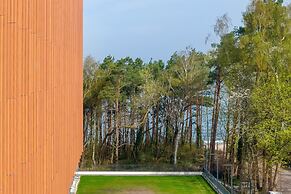 Studio in Pobierowo Near Baltic Beach