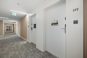 Studio in Pobierowo Near Baltic Beach