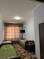 Mamnun Hotel