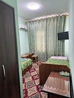 Mamnun Hotel