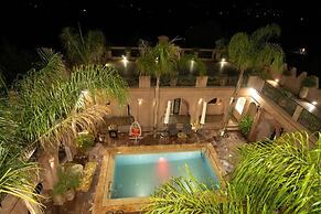 riad rayhana de l atlas