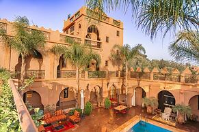 riad rayhana de l atlas