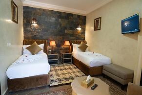 riad rayhana de l atlas