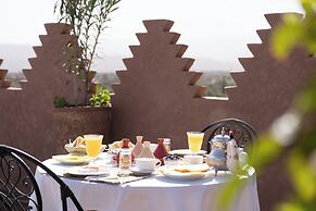 riad rayhana de l atlas