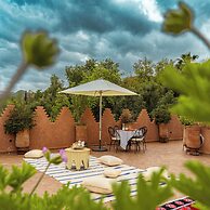 riad rayhana de l atlas