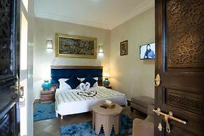 riad rayhana de l atlas