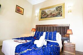 riad rayhana de l atlas