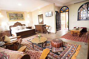 riad rayhana de l atlas