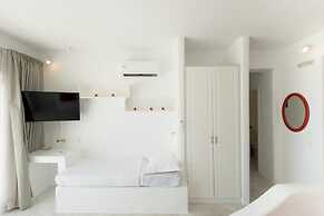 Eagles Nest Mykonos Adults Only