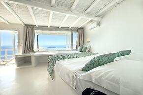Eagles Nest Mykonos Adults Only