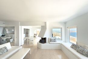 Eagles Nest Mykonos Adults Only