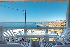 Eagles Nest Mykonos Adults Only
