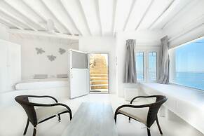 Eagles Nest Mykonos Adults Only
