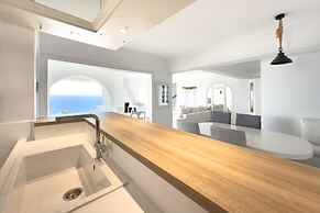 Eagles Nest Mykonos Adults Only