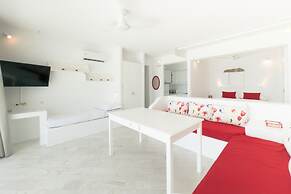 Eagles Nest Mykonos Adults Only
