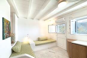 Eagles Nest Mykonos Adults Only