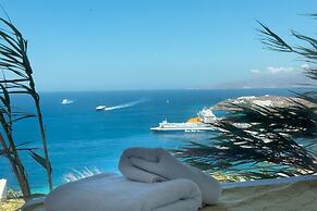Eagles Nest Mykonos Adults Only