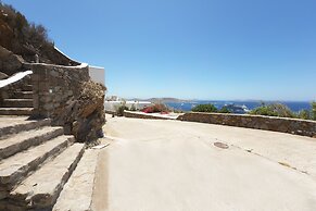Eagles Nest Mykonos Adults Only
