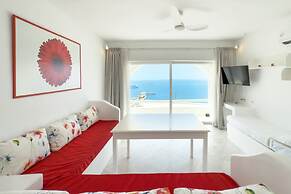 Eagles Nest Mykonos Adults Only