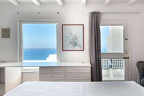 Eagles Nest Mykonos Adults Only