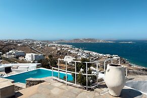 Eagles Nest Mykonos Adults Only