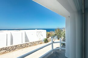 Eagles Nest Mykonos Adults Only