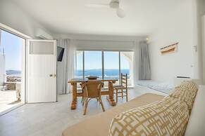 Eagles Nest Mykonos Adults Only