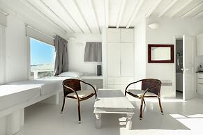 Eagles Nest Mykonos Adults Only