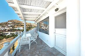 Eagles Nest Mykonos Adults Only