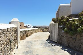 Eagles Nest Mykonos Adults Only