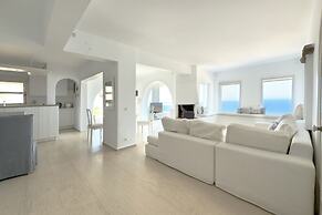 Eagles Nest Mykonos Adults Only
