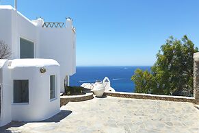 Eagles Nest Mykonos Adults Only