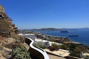 Eagles Nest Mykonos Adults Only