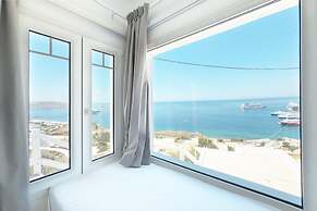 Eagles Nest Mykonos Adults Only