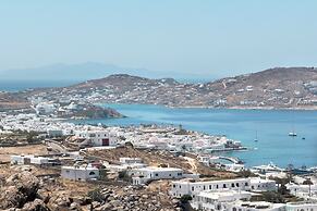 Eagles Nest Mykonos Adults Only