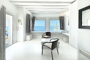Eagles Nest Mykonos Adults Only