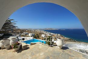 Eagles Nest Mykonos Adults Only