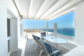 Eagles Nest Mykonos Adults Only
