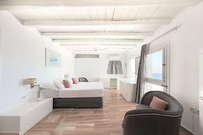 Eagles Nest Mykonos Adults Only