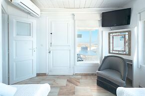 Eagles Nest Mykonos Adults Only