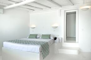 Eagles Nest Mykonos Adults Only