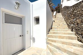 Eagles Nest Mykonos Adults Only
