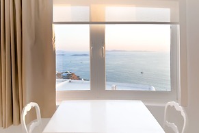 Eagles Nest Mykonos Adults Only