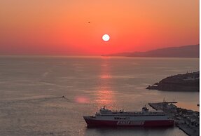 Eagles Nest Mykonos Adults Only