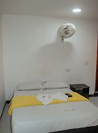 Hotel Plaza Centro Cocorná