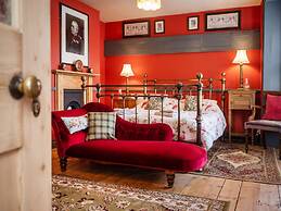 Townhouse in Cromer Near Sandy Beaches