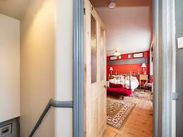Townhouse in Cromer Near Sandy Beaches