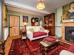 Townhouse in Cromer Near Sandy Beaches