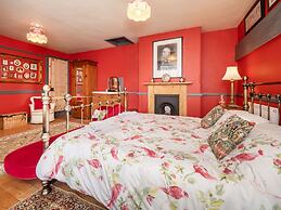 Townhouse in Cromer Near Sandy Beaches