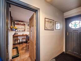 Townhouse in Cromer Near Sandy Beaches